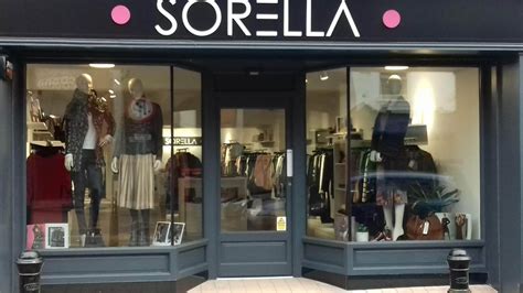 sorella prada|sorella boutique history.